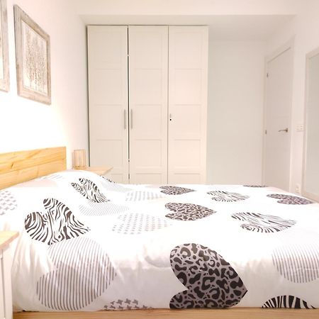 Jardin Araguas Apartment วิลยานัว ภายนอก รูปภาพ