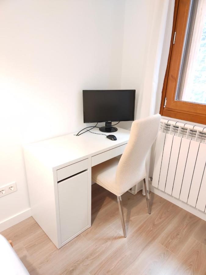 Jardin Araguas Apartment วิลยานัว ภายนอก รูปภาพ