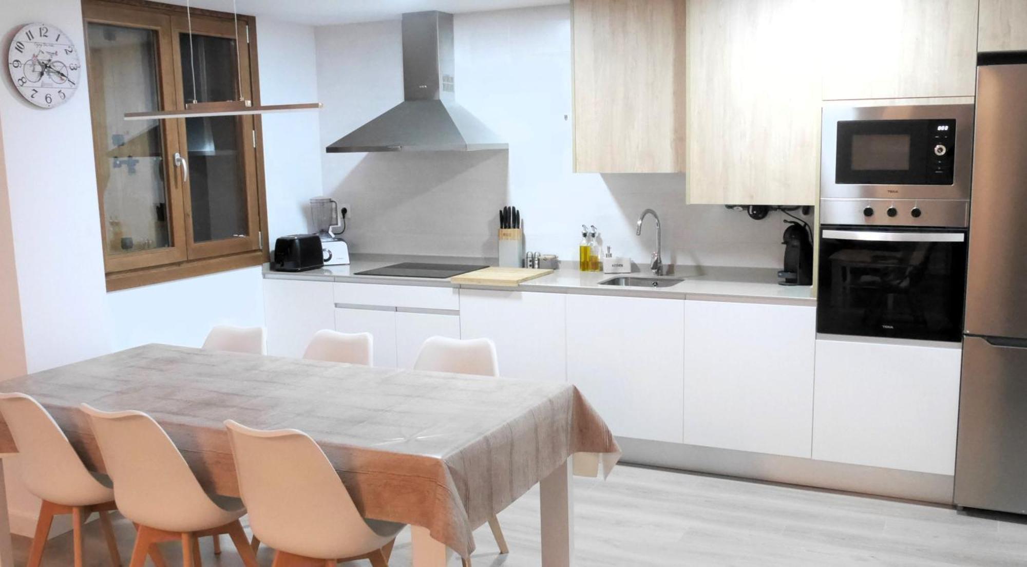 Jardin Araguas Apartment วิลยานัว ภายนอก รูปภาพ