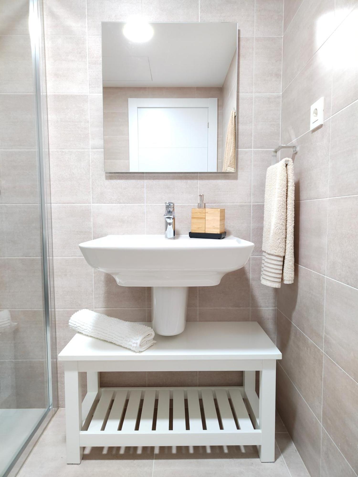 Jardin Araguas Apartment วิลยานัว ภายนอก รูปภาพ
